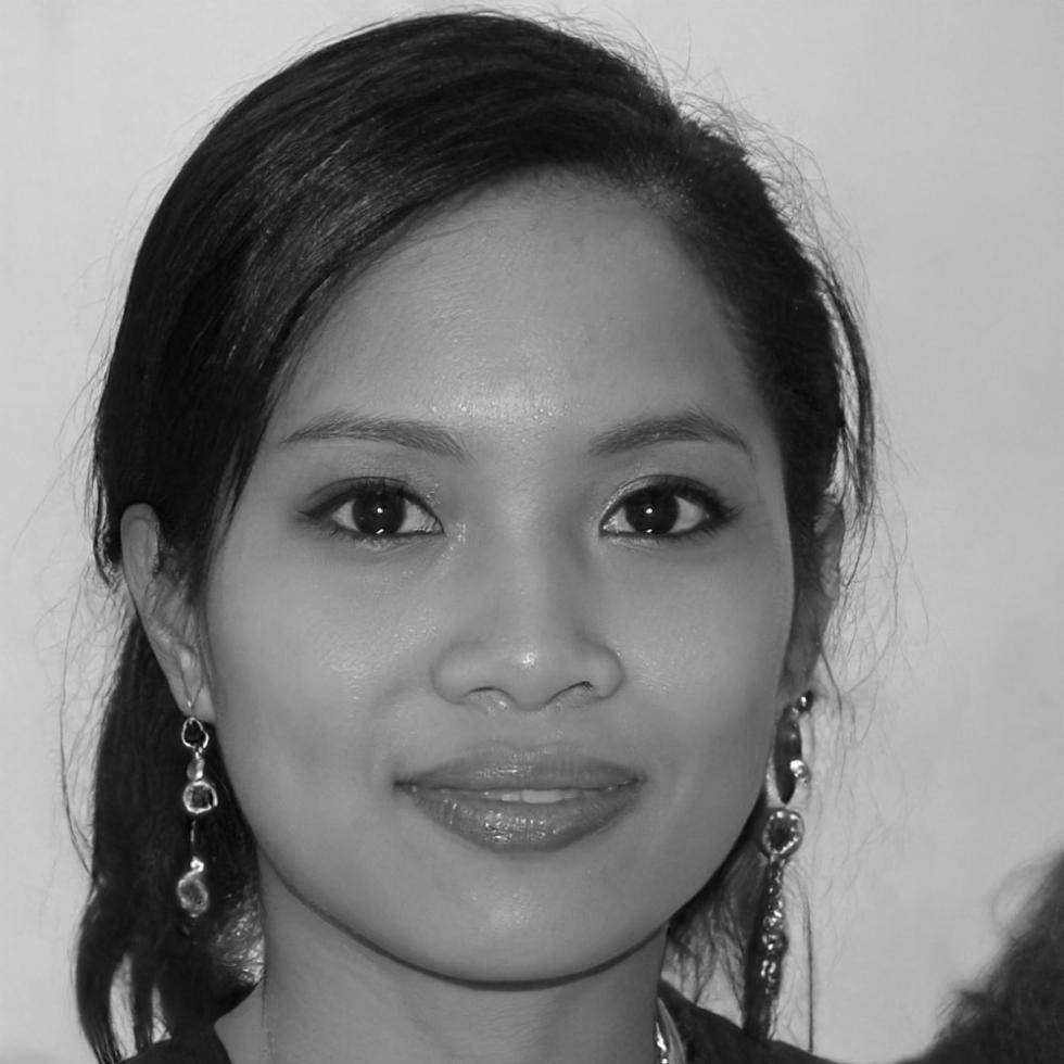 Portrait de Marie Dubois, ancienne apprenante